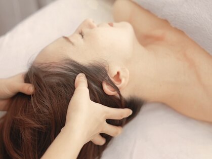 エムフルール(M fleur)の写真