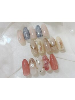 シンプル系（オフィス・日常）が得意