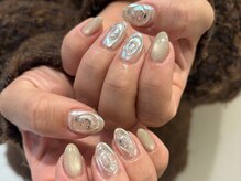 アンネ 東心斎橋店(ANNE)/スピードデザインコース