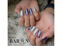 バロン 池袋店(BARON)/シュバートネイビーマグネット