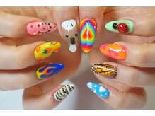 サロン デ ミランダ(Salon de Miranda)/