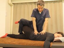 漢唐整体院 高田馬場