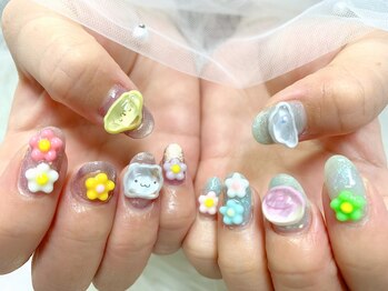 時間オーダー/持ち込みパーツ