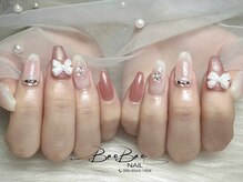バオバオ ネイル(BAOBAO NAIL)