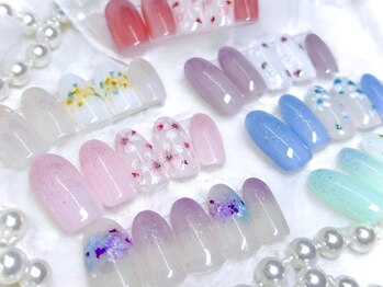 春デザイン¥9,980→初回¥5,990