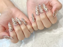 キラキラスカルプ【担当:ayano】