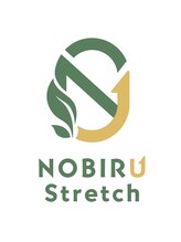 ノビルストレッチ 上野毛店(NOBIRU Stretch)/ノビルストレッチのロゴ
