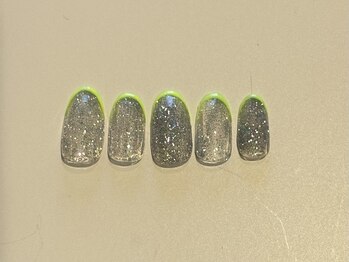 フフット(fufutto.)/定額アートライト 90分