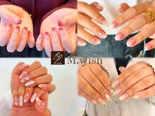 ミーナ バイ エム ウィッシュ(Mina by M.wish)