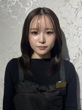 アイパリシルヴィー(Eye paris Silvi) kotone