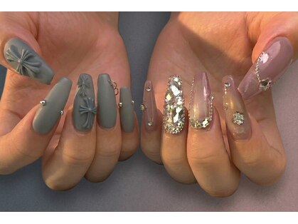 ネイルサロン マール(MAHR)の写真