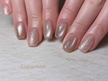 リュヌ(Lune)/定額コースB