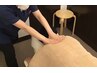 気になる部位を集中ケア☆部分もみほぐし20分￥2420