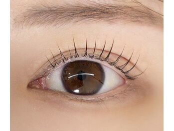 ソルンアイラッシュ(solune eyelash)/まつ毛パーマ