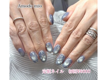 ア モード ミオ(A modo mio.)の写真