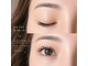 calme.eyelash&browの写真