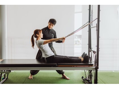 アイフィット(i-fit)の写真