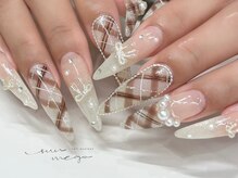 サンミーゴネイル 神戸店(Sunmego Nail)