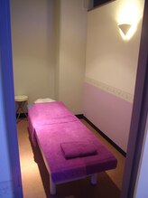 ヒーリングラボ プライベート スパ(Private spa)/全室完全個室をご用意♪