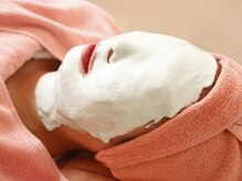 エスコス なんば店/鎮静パック