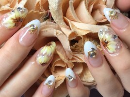 スカルプやり放題　新規￥12000
