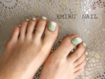 エミルネイル(EMIRU NAIL)/