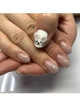 ネイルサロン シェリス(Nail Salon CHELICE)/