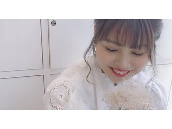 ベリー 藤枝駅前店(Very)/キュートスタイル【藤枝 北口】