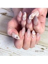 アイリーネイル(IRIE NAIL)/スカルプチュア