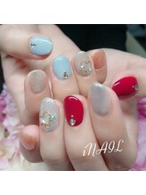 アイネイル(iNAIL)/