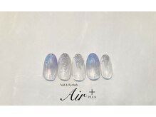 エアプラス 船堀店(Air plus)/Ｂコース