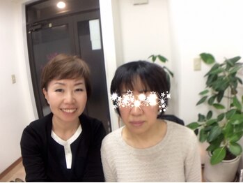 ビューティスタジオK/小顔矯正