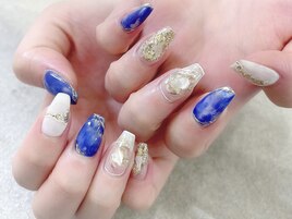 ジェルスカデザイン【池袋】