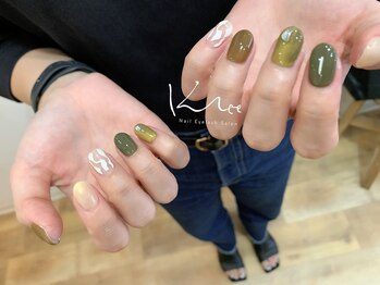 クレー(Klee)/持ち込みDesign90分コース