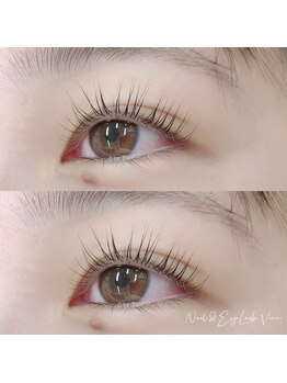 ヴィーナ 山口店(Vina)/パリジェンヌラッシュリフト