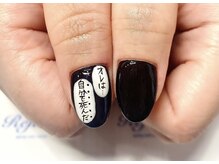 リジュベ(Rejuve)/セリフも出来ます♪