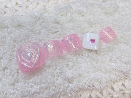 定額フット8,250円　ホログラム