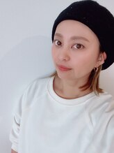 ビューティーサロン ハリュー(beauty salon haryu)&nbsp;SAYAKA 