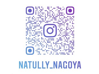 ナチュリー(Natully)/Natully 公式Instagram