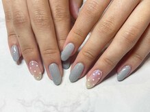 アンジュネイル(Angenail)/ドットレース