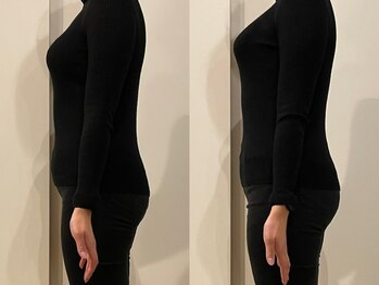 ルーナジェーナ(Luna llena)/池袋　エステ　ルーナジェーナ