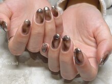 レオ ネイル 倉敷店(leo nail)/ジェルネイル