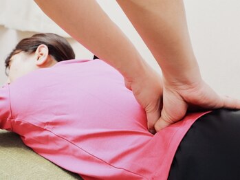 整体オガサワラ/強押とは一線を画したアプローチ