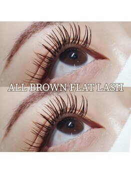 六甲道アイラッシュ バイビー(六甲道アイラッシュ by Vie)/六甲道アイラッシュ　by Vie