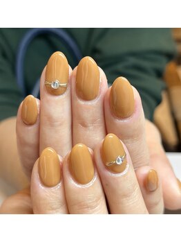 アールエム(Rm)/12月◇ネイル