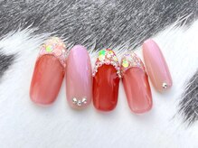 ターラ(Tara)/ホログラムフレンチ