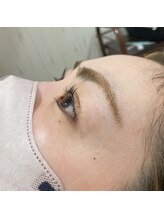 ビューティーアミューズメント 山鼻店(BEAUTY AMUSEMENT)/ドールリフトカール