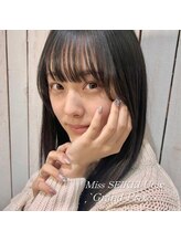 ローリーアイ 新宿/ミス成蹊コンテスト2022