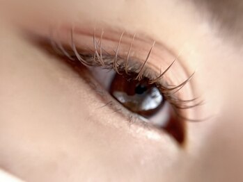 フィグ バイ アルテフィーチェ 西宮(fig by artefice)/カラーエクステ