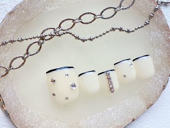 ☆フットGoldコース☆